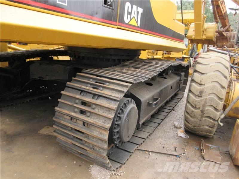 CAT 330 B L Excavatoare pe șenile
