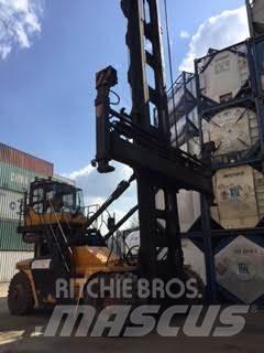 Sany SDCY90K7C Stivuitoare de containere