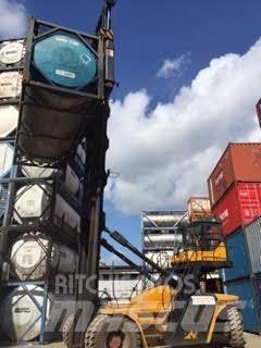 Sany SDCY90K7C Stivuitoare de containere