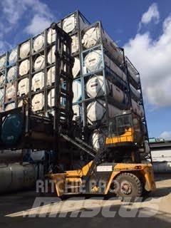 Sany SDCY90K7C Stivuitoare de containere