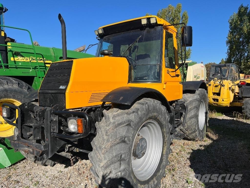 JCB Fastrac 155-65 Tractoare