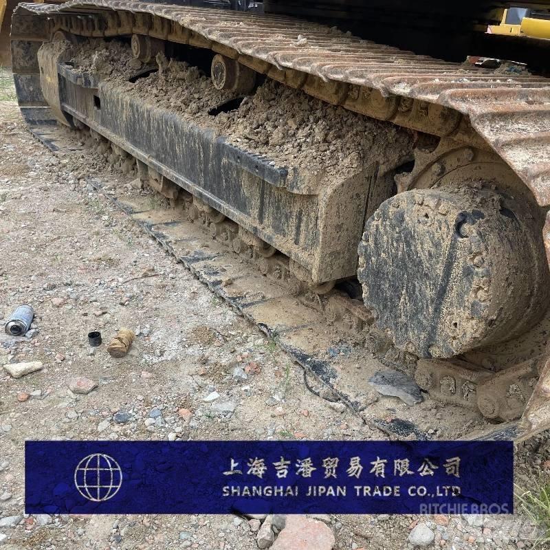 CAT 315 D Excavatoare 7t - 12t