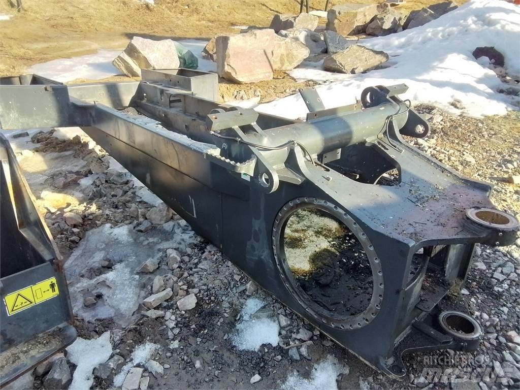 Eco Log 580E Alte componente
