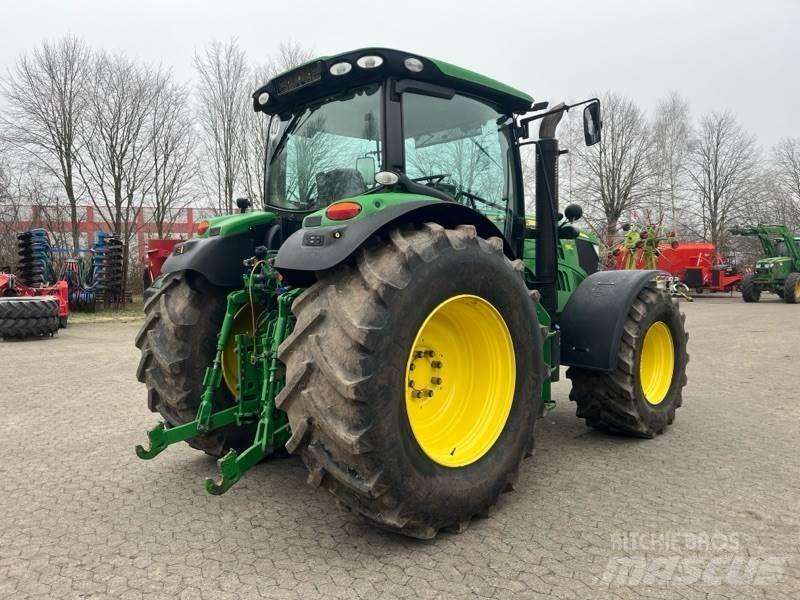 John Deere 6150 R Utilaje agricole - Altele