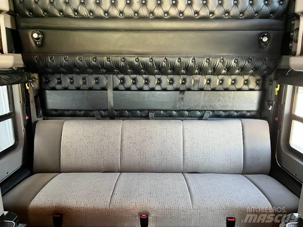 Kenworth W 900 Autotractoare