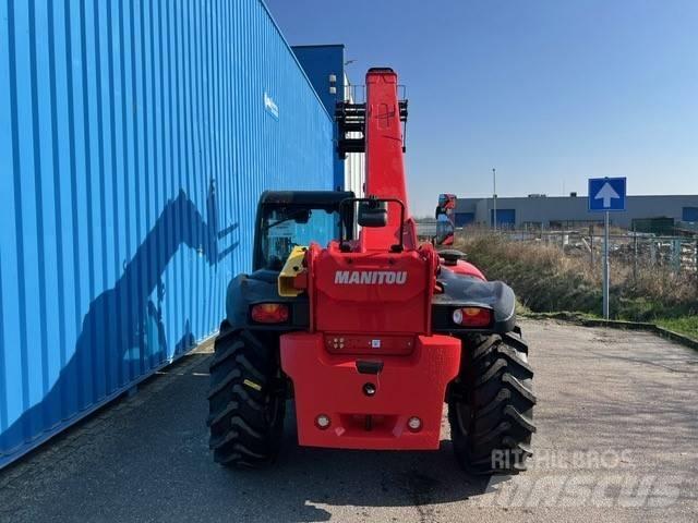 Manitou 930H Stivuitoare telescopice