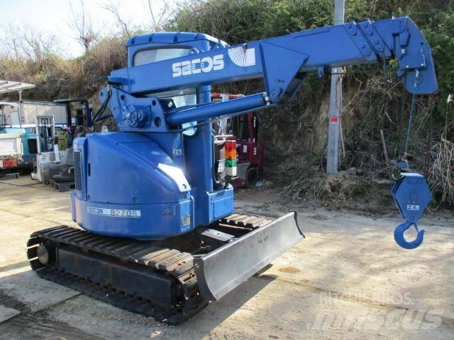 Nagano CX-26 Macarele
