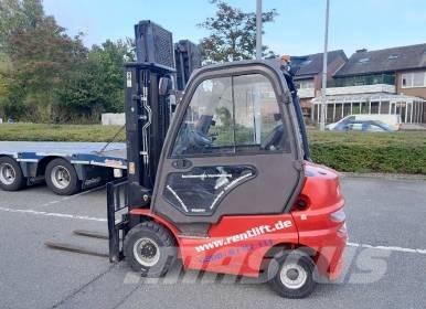 Manitou MI 18 D Stivuitor diesel