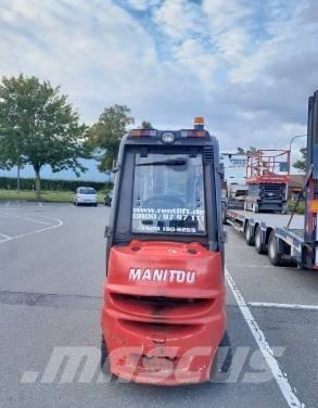 Manitou MI 18 D Stivuitor diesel
