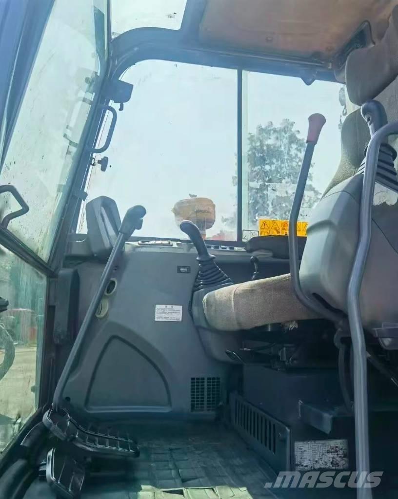 Doosan DH 55 Mini excavatoare < 7t