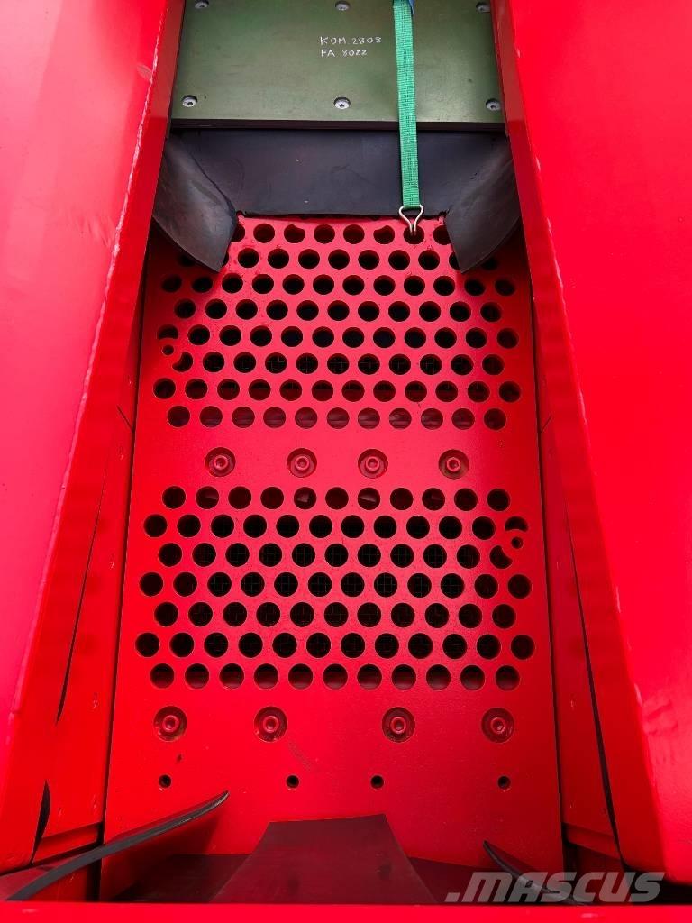 GIPO P90 GIGA Cernuitoare