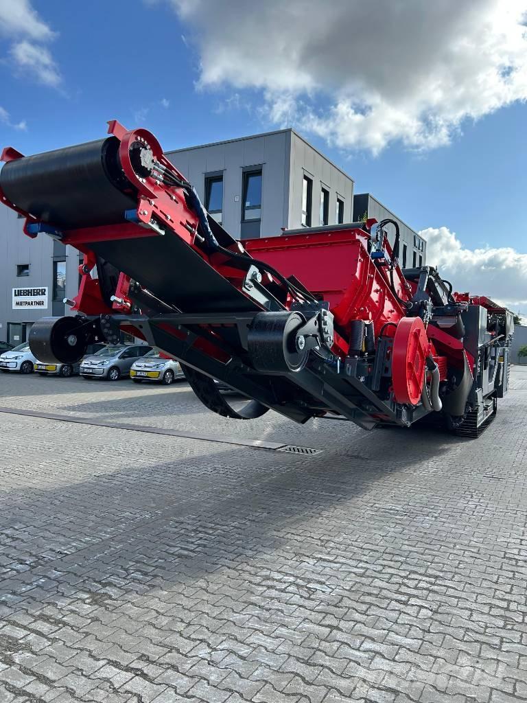 GIPO P90 GIGA Cernuitoare