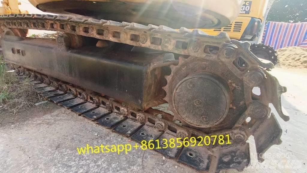 CAT 303 CR Mini excavatoare < 7t