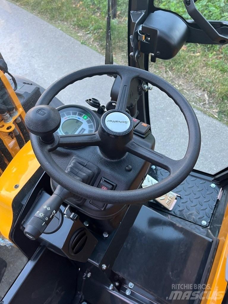 Schäffer 2430 SLT Mini incarcator