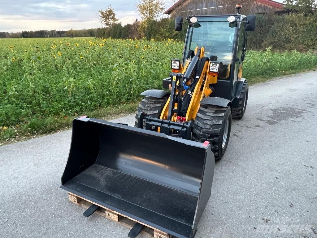 Schäffer 2430 SLT Mini incarcator
