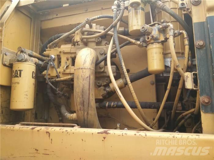 CAT 330 C Excavatoare pe șenile
