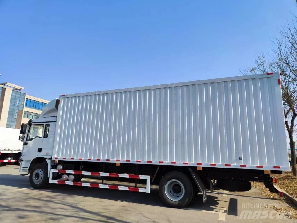 Shacman L3000 Autocamioane