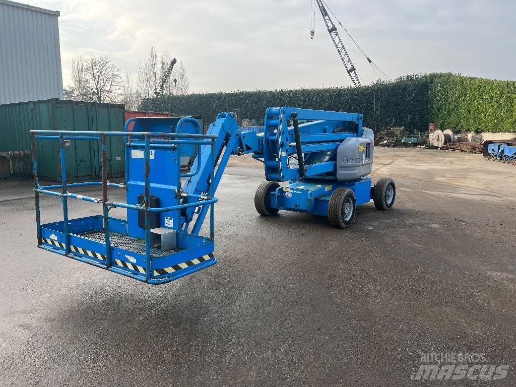 Genie Z 45/25 J Nacele cu brat articulat