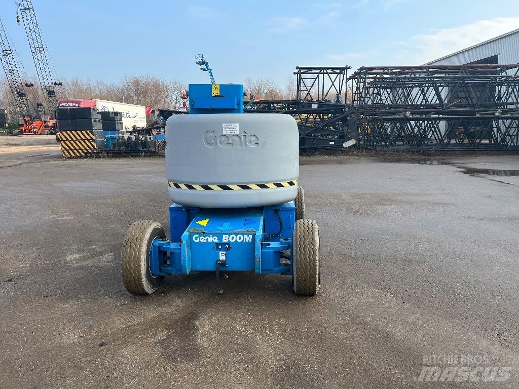 Genie Z 45/25 J Nacele cu brat articulat