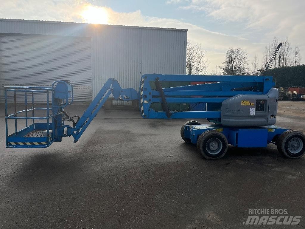 Genie Z 45/25 J Nacele cu brat articulat