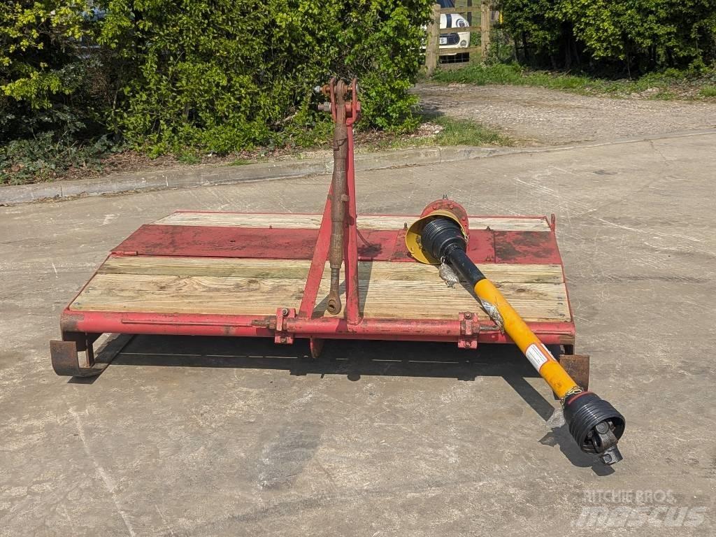 Votex 5FT TOPPER Utilaje agricole - Altele