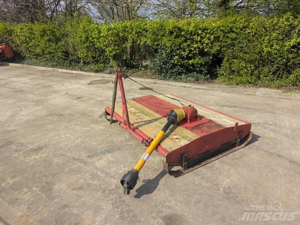 Votex 5FT TOPPER Utilaje agricole - Altele
