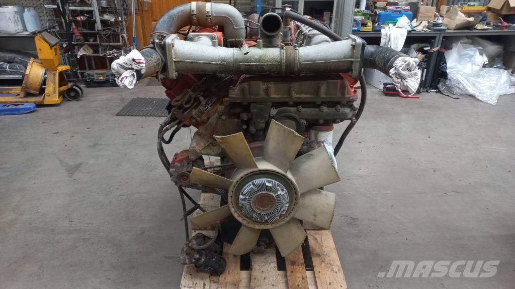 Deutz BF6M1015C Motoare