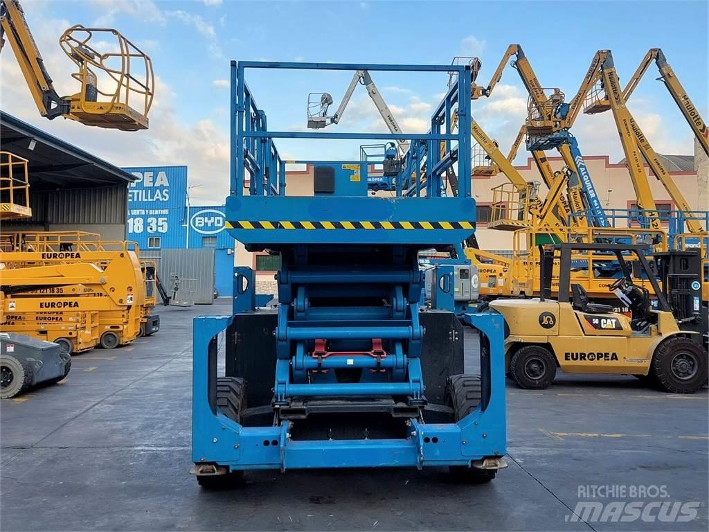 Genie GS5390RT Platforme foarfeca