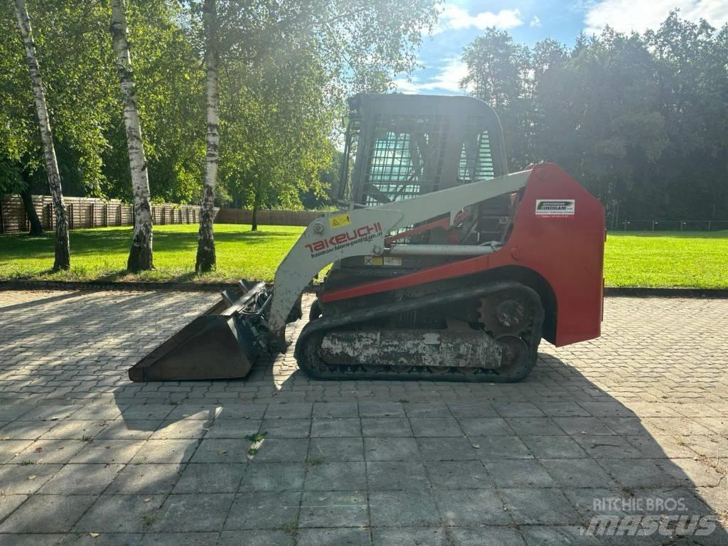 Takeuchi TL 230 Mini incarcator