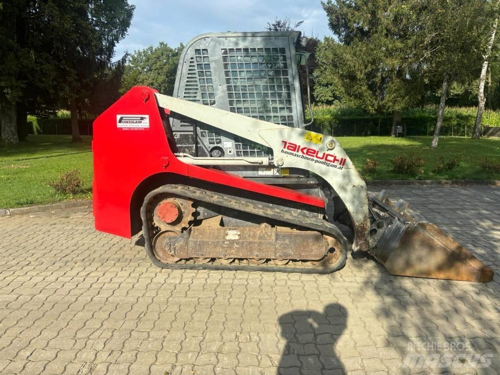 Takeuchi TL 230 Mini incarcator