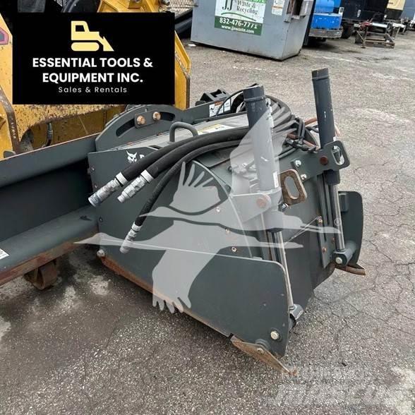 Bobcat 24PLA Utilaje taiere asfalt