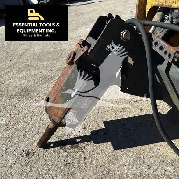 Bobcat 30C Alte componente