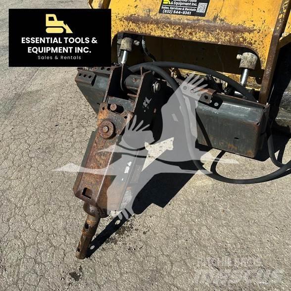 Bobcat 30C Alte componente