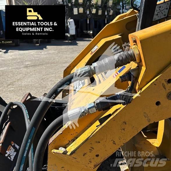 Bobcat 30C Alte componente