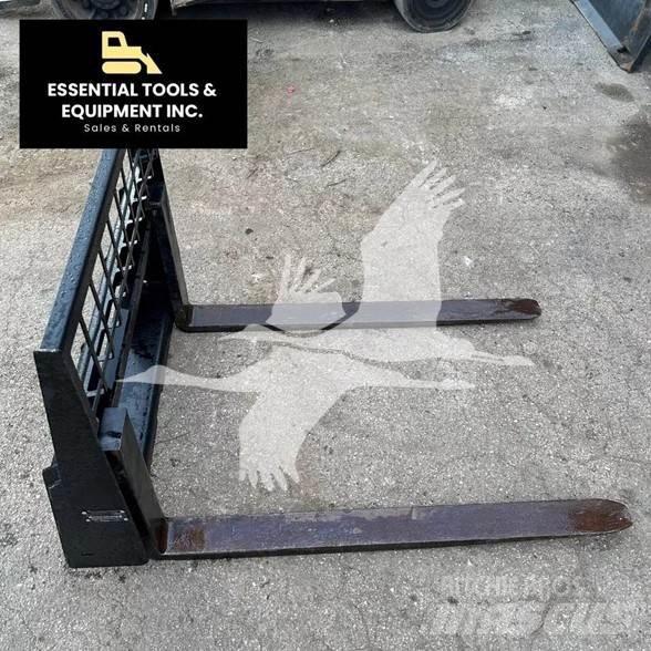 Bobcat 6809716 Furci