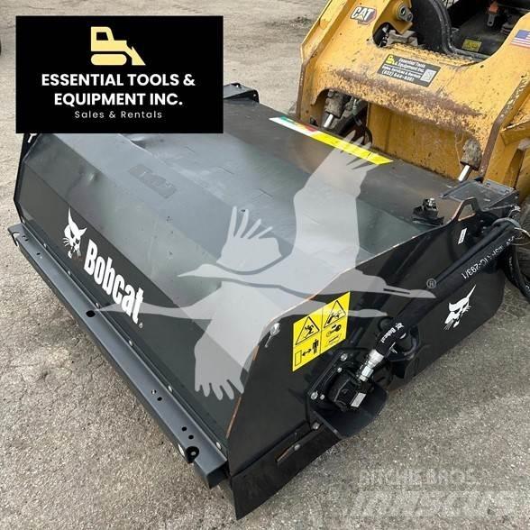 Bobcat SWB60 Alte componente