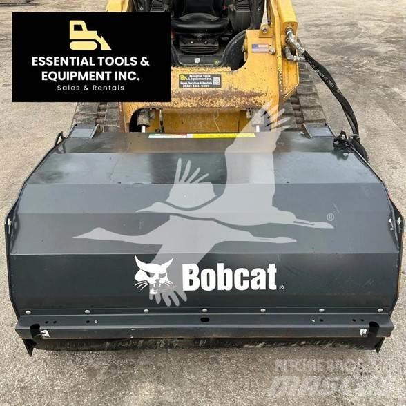 Bobcat SWB60 Alte componente
