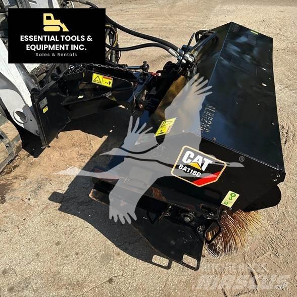 CAT BA118C Alte componente