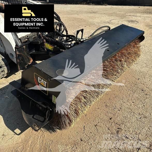 CAT BA118C Alte componente