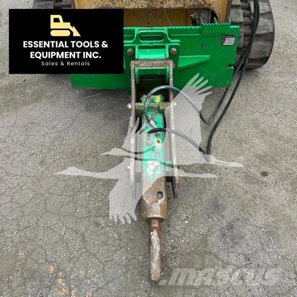 FRD FX45 Ciocane / Concasoare