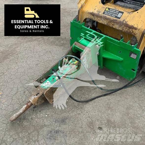 Furukawa FX45A Ciocane / Concasoare