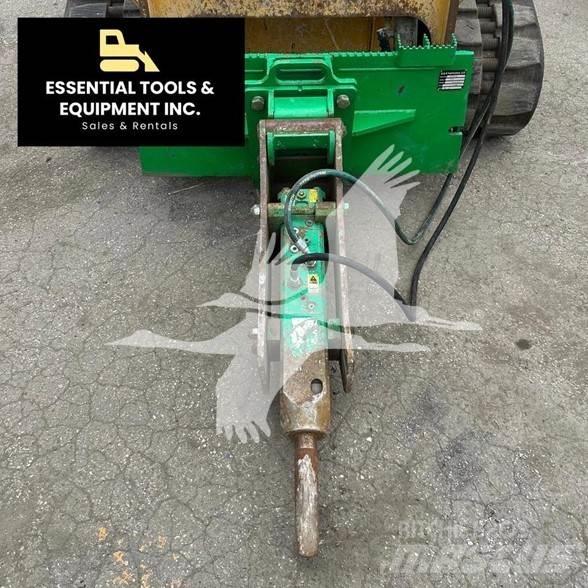 Furukawa FX45A Ciocane / Concasoare