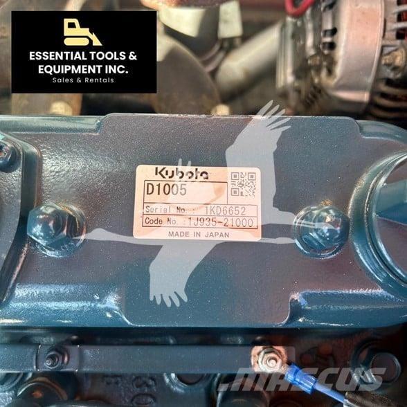 Generac MLT6S Echipamente de luminare