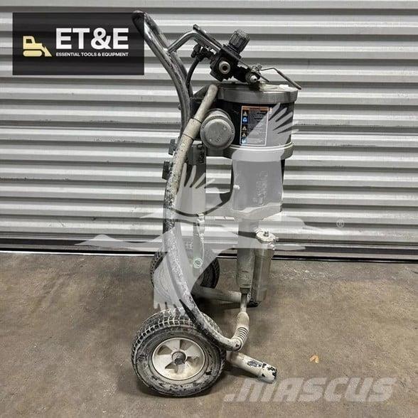 Graco MERKUR Utilaje agricole - Altele