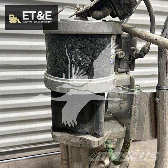 Graco MERKUR Utilaje agricole - Altele