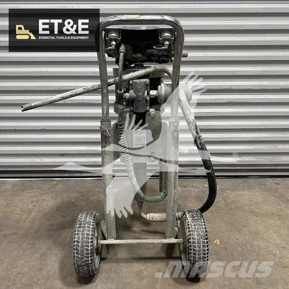 Graco MERKUR Utilaje agricole - Altele