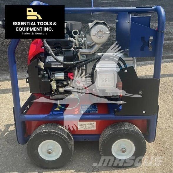  MAKINEX 16 KW Generatoare Diesel