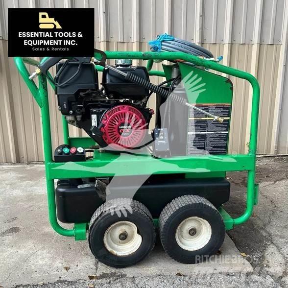 MI-T-M GX390 Pompa de apa