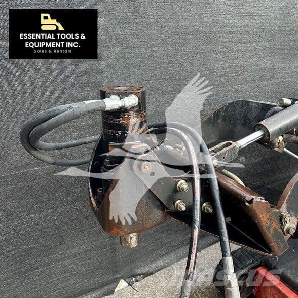 Toro 22805 Alte componente