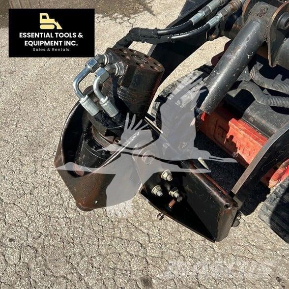 Toro 22805 Alte componente